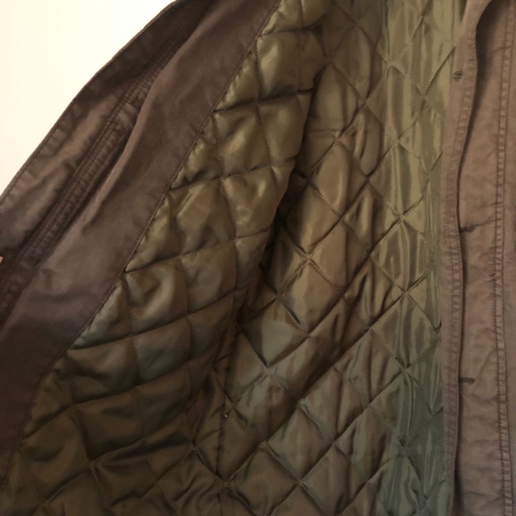 Gap Hooded Parka - Picture 2 of 3